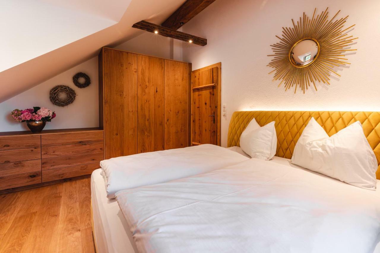 Appartementhaus Plainstoeckl Hotel Gasthof Maria Plain ซาลซ์บูร์ก ภายนอก รูปภาพ